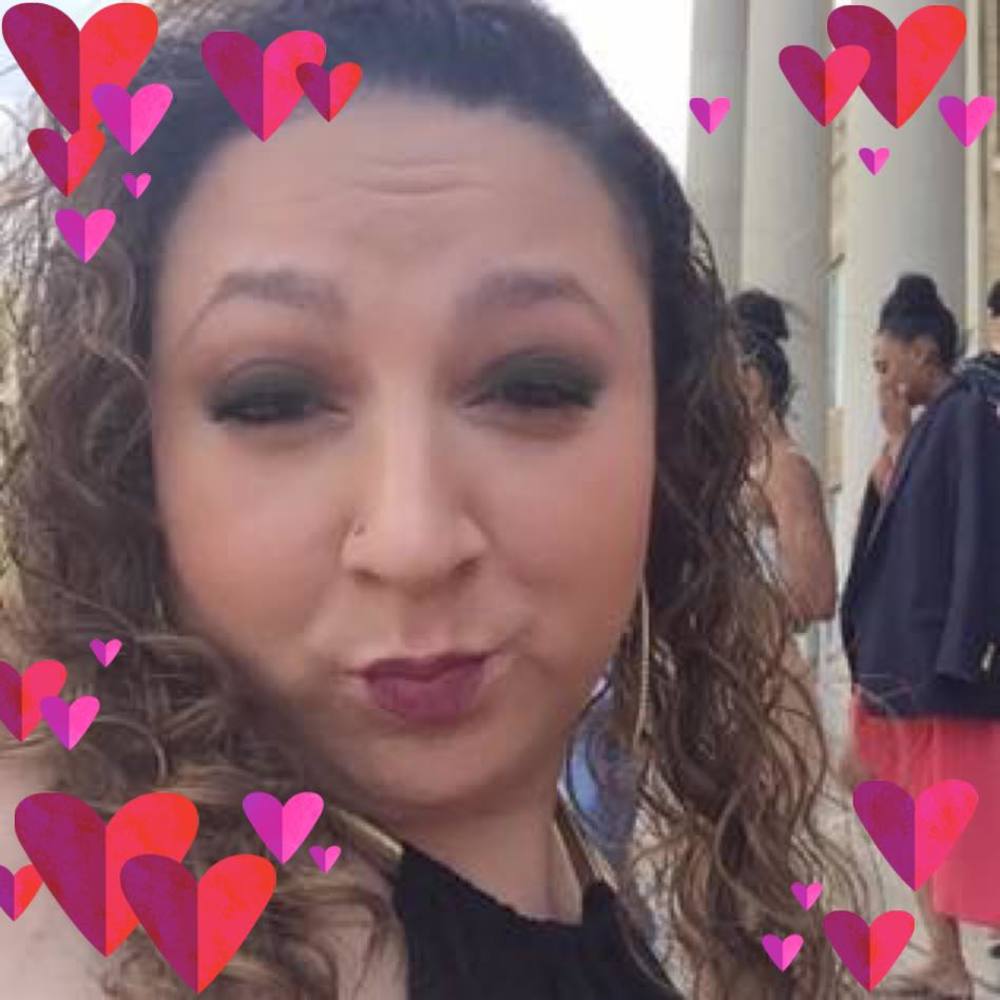 Meet your Posher, Rhiannon